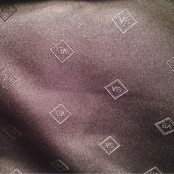 VERA BRADLEY (NEW IN PACKAGE) DENIM NAVY BACKPACK NWT - Picture 11 of 11